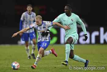 VfL Bochum: Nächster Winter-Abgang steht fest - RevierSport