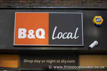 Opening date for first B&Q Local in Camden confirmed
