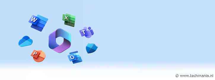 Wereldwijde storing bij Microsoft-diensten als Teams en Outlook