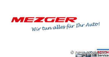 Ausbildung KFZ-Mechatroniker (m/w/d) - 106,9 Radio Gong