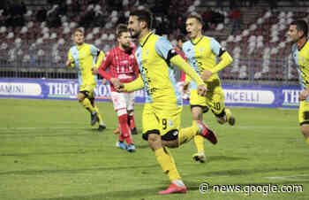 L’Arzignano Valdagno corsaro a Piacenza con Grandolfo e Antoniazzi - Sportvicentino.it