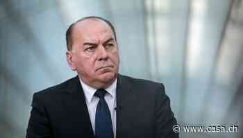 Früherer UBS-Präsident Weber heuert bei bekannter Beratungsfirma an