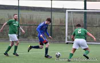 Wallasey Football League: Cup takes centre stage