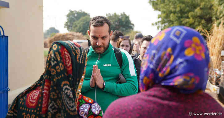 “Unser Engagement weiterentwickeln und andere begeistern“