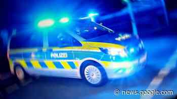 Witten: Kiosk mit Messer versucht zu überfallen - Mitarbeiter sperrt ... - nrw-aktuell.tv