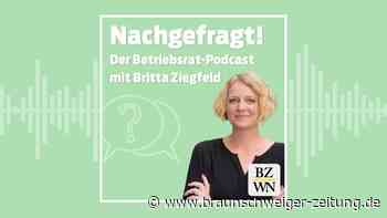 "Nachgefragt": Die neue JAV stellt sich vor