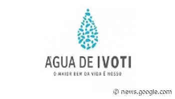 Água de Ivoti - RS anuncia um novo Processo Seletivo - PCI Concursos