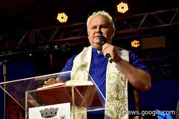 Culto e missa de kerb abrem o domingo em Ivoti - O Diário