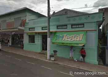 Mais uma aposta feita no Bar do Pitt, em Ivoti, ganha prêmio no ... - O Diário