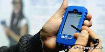 Falta de resposta ao Censo pode fazer Ivoti perder R$ 5 milhões - O Diário