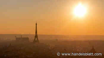 Immobilienpreise: Immobilienmärkte in Frankreich und Belgien boomen weiter dank niedrigerer Bauzinsen