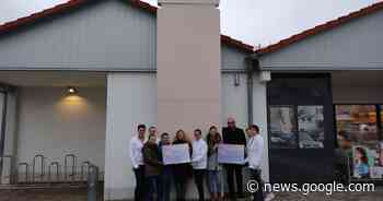 Ansbach | Warmer Geldregen für Kindergärten - Radio 8 Ansbach