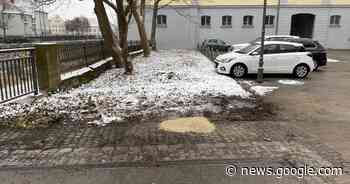 Ansbach | Ansbach bekommt besseren Hochwasserschutz - Radio 8 Ansbach