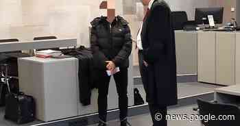 Ansbach | Drogenboss geständig - Radio 8 Ansbach