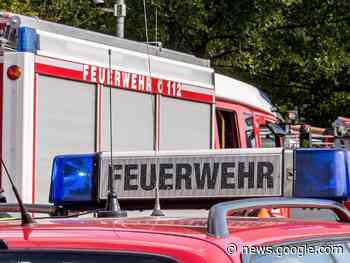 Gunzenhausen: Mann vermutet Liebhaber und zündet deshalb ... - Ansbach plus