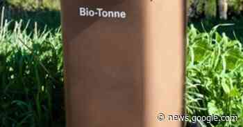 Ansbach | Biotonne bitte stehen lassen! - Radio 8 Ansbach