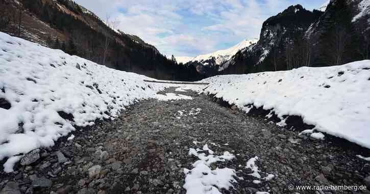 Minister: «Naturfrevel» wird ab Frühjahr beseitigt