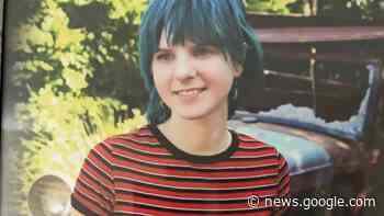 Cal Poly Humboldt Holds Memorial to Honor Student who was Lost ... - KIEM