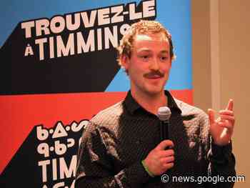 Humboldt bus crash survivor shares healing journey and inspiring ... - The Daily Press