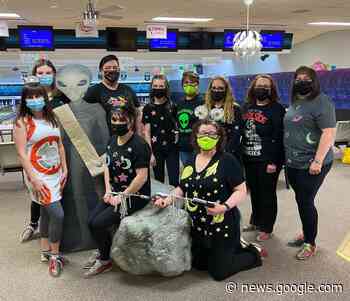 Big Brothers Big Sisters Humboldt prepares for this year's Bowl For ... - DiscoverHumboldt.com