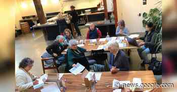 Life Plan Humboldt raises funds - Mad River Union