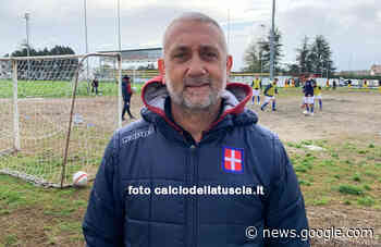 Ferazzoli-Pomezia tutto fatto: domenica debutto contro il Tivoli - Calcio della Tuscia