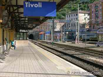 TIVOLI – Piazzale della stazione, scatta divieto di sosta: dove e in ... - Tiburno.tv