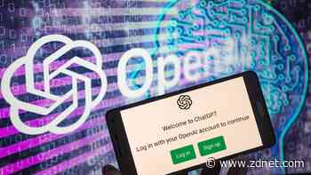 ChatGPT can write code. Now researchers say it's good at fixing bugs too