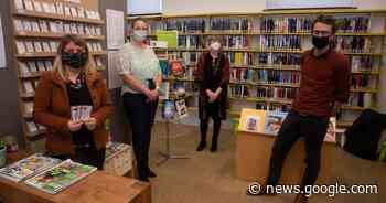 Zadenbib in bib Massemen opent voor start officieel nieuw ... - Het Laatste Nieuws