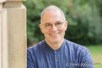 Von Mannheim nach Berlin: Pfarrer Stefan Scholpp wechselt zum ... - Wochenblatt-Reporter