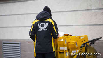 Schon wieder Streik bei der Post – auch Briefzentrum Mannheim ... - ludwigshafen24.de