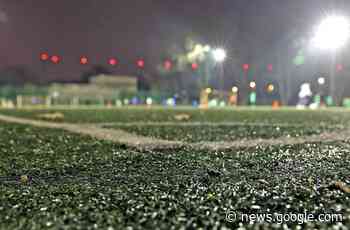 Mannheims ältester Kunstrasenplatz wird saniert - Mannheim ... - Mannheimer Morgen