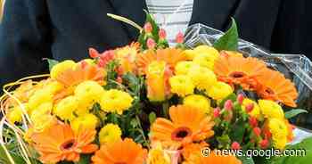 Turbulentes Jahr mit viel Blumen und einer Wahl - Mannheim - Rheinpfalz.de