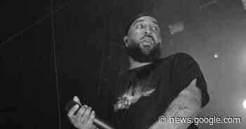 „Bester Rapper“ : OG Keemo auch in Mannheim - RAP - Rheinpfalz.de