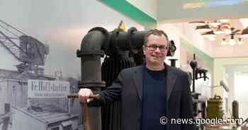 Technik-Museum: Neuer Direktor will weitere Schwerpunkte setzen ... - Rheinpfalz.de