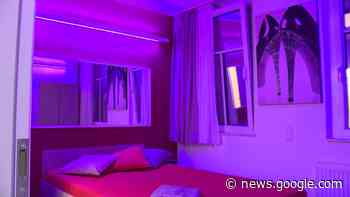 Prostitution in Mannheim: Vortrag im Stadtarchiv Marchivum - SWR Aktuell