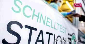 Nie Teststelle in Mannheim betrieben und Millionen verlangt - Echo Online