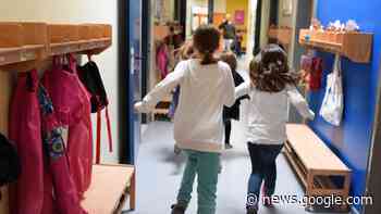 Mannheim: Rund 700 Kita- und Krippenplätze fehlen - SWR Aktuell