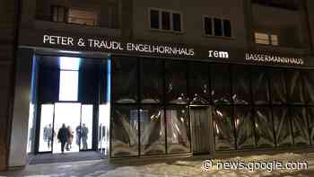 Neues Museum in Mannheim: Peter und Traudl Engelhornhaus ... - SWR Aktuell