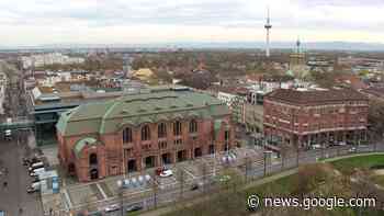 Neujahrsempfang der Stadt Mannheim: BUGA23 im Fokus – alle ... - mannheim24.de