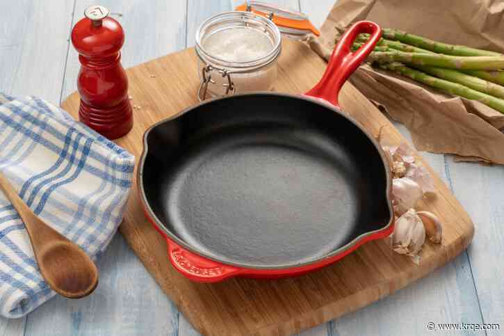 New Mexico chefs nominated for national award