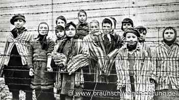 Holocaust ein "Mythos": Studie schockiert die Niederlande