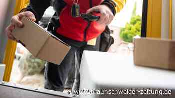 Auch Onlinehandel leidet unter Konsumflaute