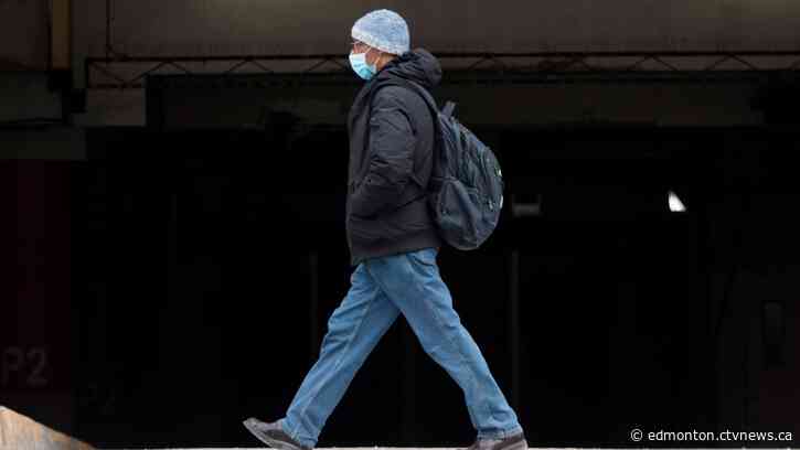 Alberta COVID-19 hospitalization numbers declining; 18 deaths added, 23 removed from total
