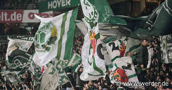 Fanhinweise zum Heimspiel gegen den VFL Wolfsburg