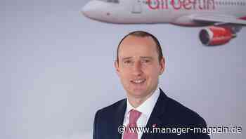 N26 holt Arnd Schwierholz: früherer CFO von Flixbus wird Finanzvorstand