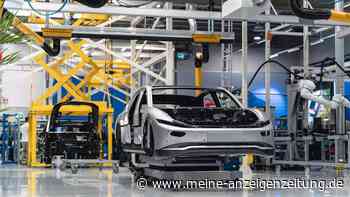 Lightyear 0: Produktion des Solarautos nach wenigen Wochen eingestellt