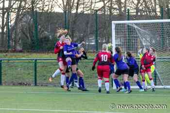Stevenage jump above Luton Town to go top of the table - The Comet