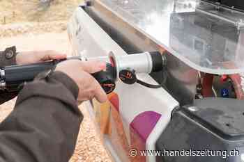 Wasserstoff mit wichtiger Rolle