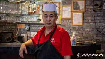 This Scarborough Hakka restaurant serves up incredible dishes from a family wok